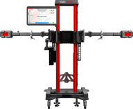 Tru-Point One Stop ADAS Calibration