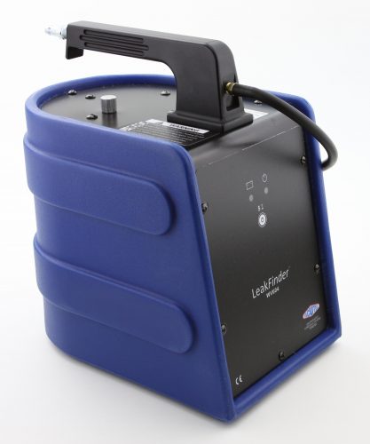 Vacutec WV604 Leak Finder