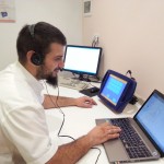 Diagnosis On-Line Technical Support