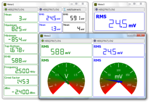 Multimeter_HS5