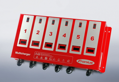 Fronius ACCTIVA Multicharger