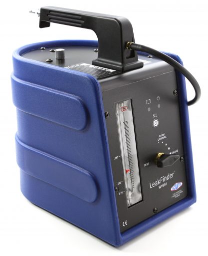 Vacutec WV605 Leak Finder