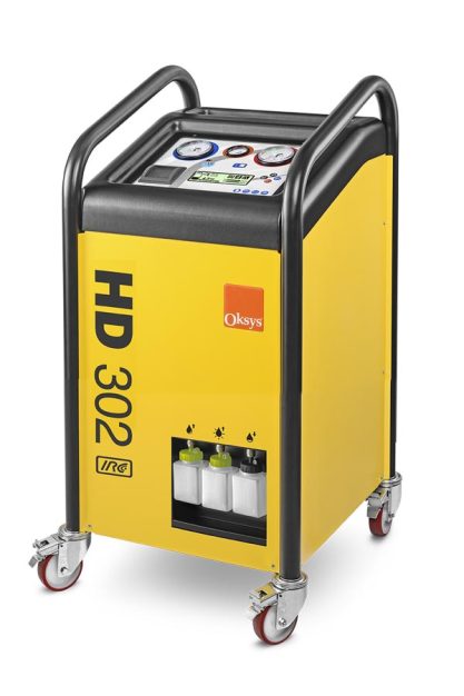 HD 302/302 YF