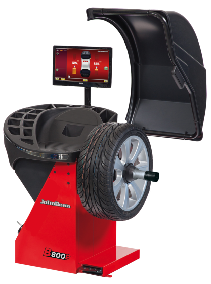 B800P