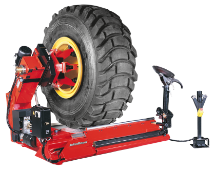 John Bean T5600 Truck Tyre Changer