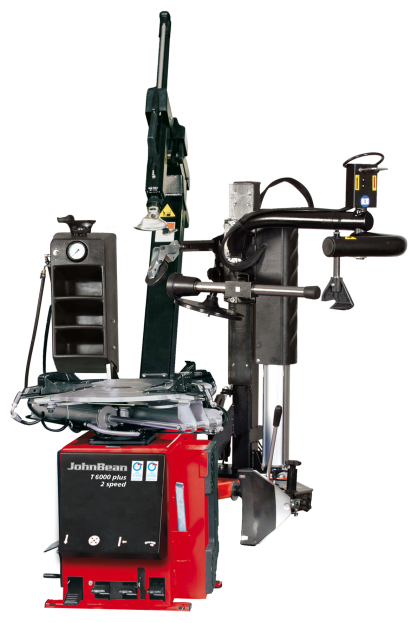 T6000 BS Plus