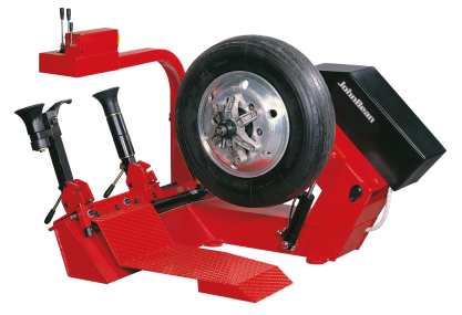 John Bean 8010 TR  Truck Tyre Changer
