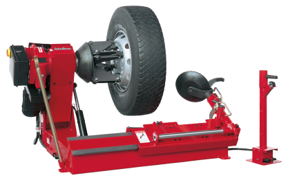 John Bean 8026 Truck Tyre Changer