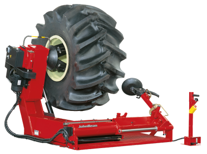 John Bean  T8056 Truck Tyre Changer