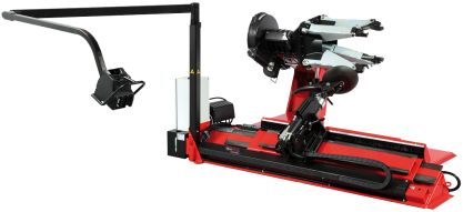 John Bean T8058BA Truck tyre Changer