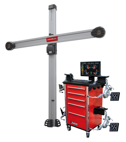 V2400 Lift AC400