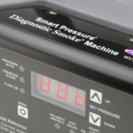 Vacutec WV711 Leak Finder - Image 2