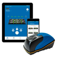 TREAD READER HandHeld Device