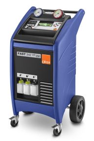 Oksys FAST 342 IRC Line