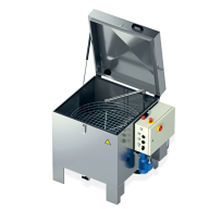 Teknox P SMALL