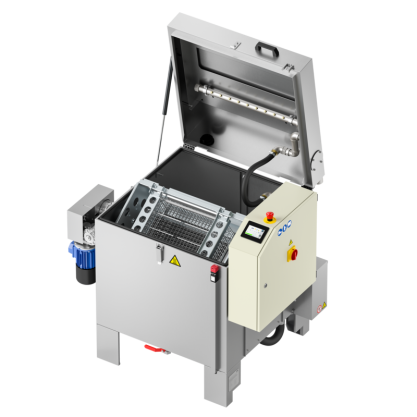 Teknox Twister
